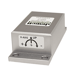 美國(guó)Jewell DMS數(shù)字MEMS傾角儀